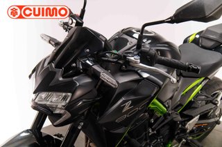 KAWASAKI Z 900