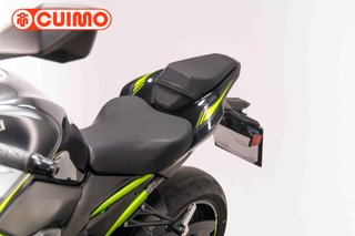 KAWASAKI Z 900