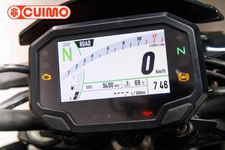 KAWASAKI Z 900