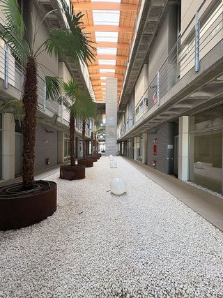 Oficina en alquiler en Europolis en Rozas de Madrid (Las)