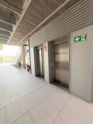 Oficina en alquiler en Europolis en Rozas de Madrid (Las)