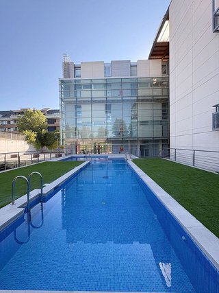 Oficina en alquiler en Europolis en Rozas de Madrid (Las)