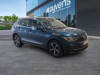 Volkswagen Tiguan Life 2.0 TDI 110 kW (150 CV)