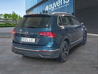 Volkswagen Tiguan Life 2.0 TDI 110 kW (150 CV)