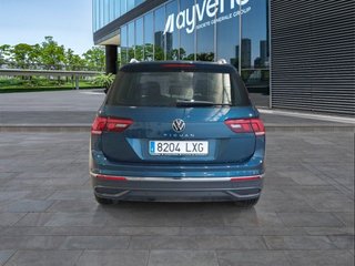 Volkswagen Tiguan Life 2.0 TDI 110 kW (150 CV)