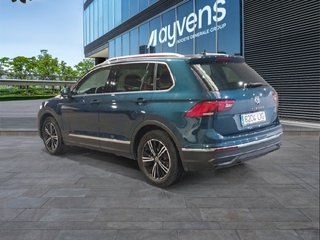 Volkswagen Tiguan Life 2.0 TDI 110 kW (150 CV)