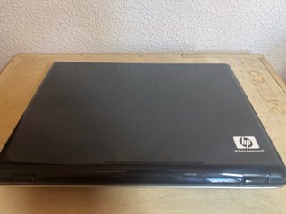 Portátil HP Pavilion dv6700