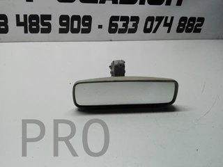 espejo interior renault clio mk4 usado