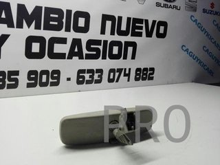 espejo interior renault clio mk4 usado