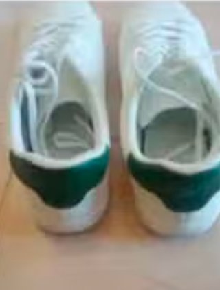 Lote zapatillas deportivas hombre