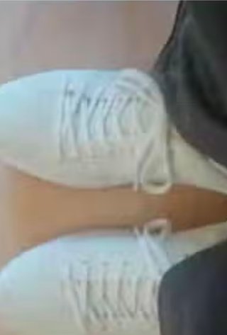 Lote zapatillas deportivas hombre