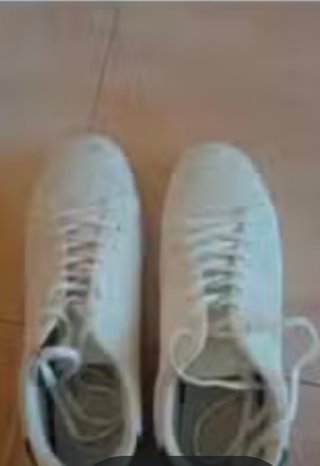 Lote zapatillas deportivas hombre