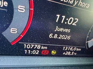 Audi Q3 Advanced 35 TDI 110 kW (150 CV) S tronic