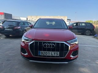Audi Q3 Advanced 35 TDI 110 kW (150 CV) S tronic