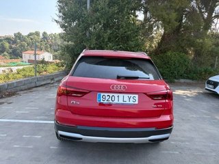 Audi Q3 Advanced 35 TDI 110 kW (150 CV) S tronic