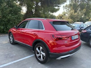Audi Q3 Advanced 35 TDI 110 kW (150 CV) S tronic