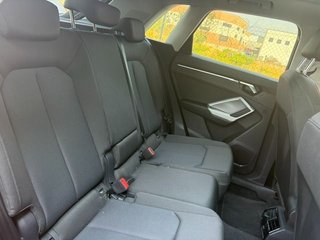 Audi Q3 Advanced 35 TDI 110 kW (150 CV) S tronic