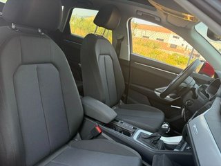 Audi Q3 Advanced 35 TDI 110 kW (150 CV) S tronic
