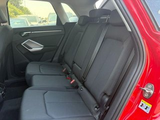 Audi Q3 Advanced 35 TDI 110 kW (150 CV) S tronic