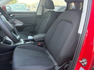 Audi Q3 Advanced 35 TDI 110 kW (150 CV) S tronic