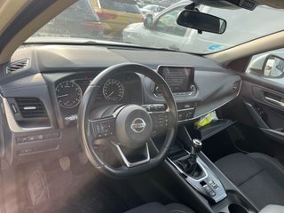 Nissan Qashqai DIG-T 140 mHEV Acenta 4x2 103 kW (140 CV)