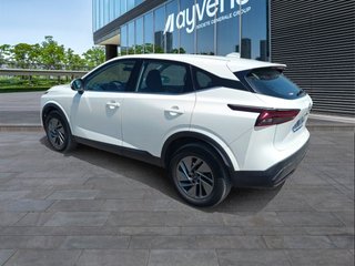Nissan Qashqai DIG-T 140 mHEV Acenta 4x2 103 kW (140 CV)