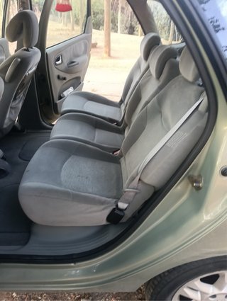 Renault Scenic 2002