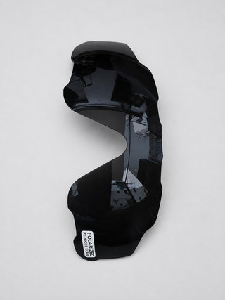 Manillar Triatlón FSA KFX Bontrager Carbon
