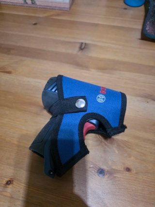 Atornillador Bosch GDR 12V-105