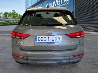 Audi Q3 35 TDI 110 kW (150 CV) S tronic
