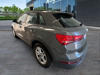 Audi Q3 35 TDI 110 kW (150 CV) S tronic