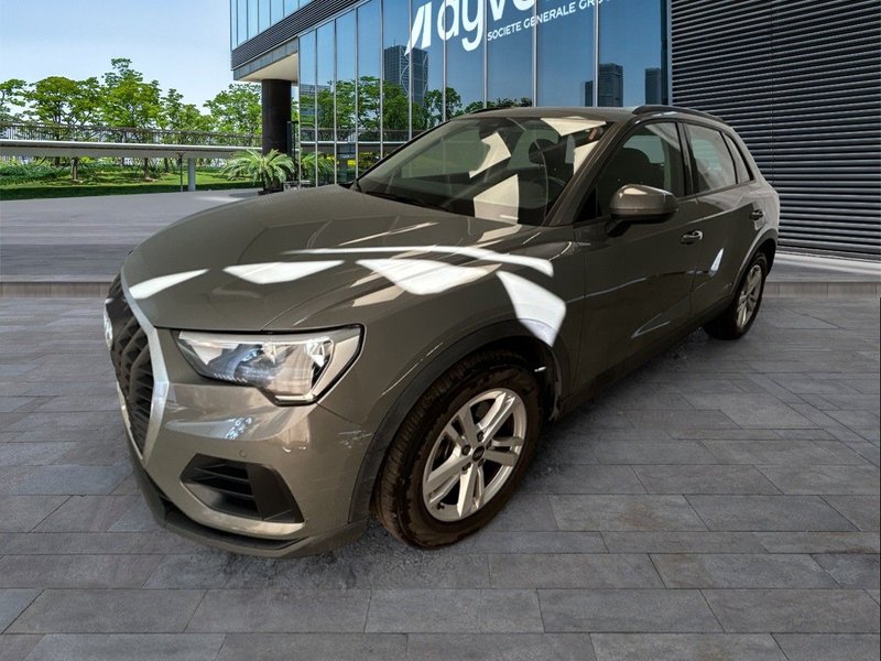 Audi Q3 35 TDI 110 kW (150 CV) S tronic - foto 1