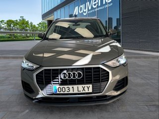 Audi Q3 35 TDI 110 kW (150 CV) S tronic