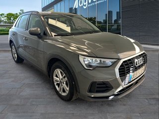 Audi Q3 35 TDI 110 kW (150 CV) S tronic