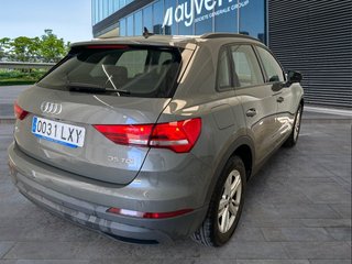 Audi Q3 35 TDI 110 kW (150 CV) S tronic