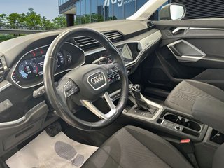 Audi Q3 35 TDI 110 kW (150 CV) S tronic
