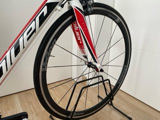 Bicicleta Carretera Coluer Radar Aluminio