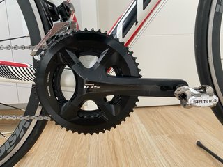 Bicicleta Carretera Coluer Radar Aluminio