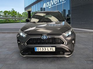 Toyota Rav4 2.5l PLUG-IN 300PH Style Plus e-CVT 225 kW (306 CV)