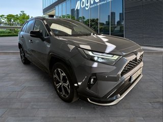 Toyota Rav4 2.5l PLUG-IN 300PH Style Plus e-CVT 225 kW (306 CV)