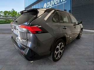 Toyota Rav4 2.5l PLUG-IN 300PH Style Plus e-CVT 225 kW (306 CV)