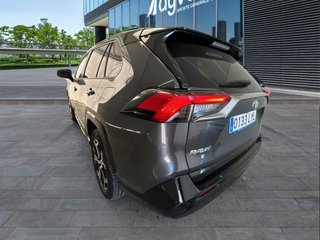 Toyota Rav4 2.5l PLUG-IN 300PH Style Plus e-CVT 225 kW (306 CV)