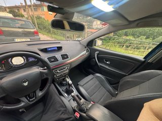 Renault Megane 2010