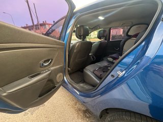 Renault Megane 2010
