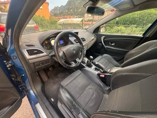 Renault Megane 2010