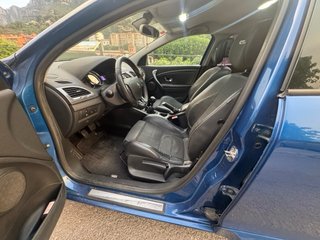 Renault Megane 2010