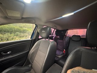 Renault Megane 2010