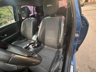 Renault Megane 2010