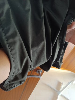 Chaleco de cetrería marca Gamo  Talla M