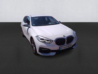 BMW Serie 1 116d 85 kW (116 CV)